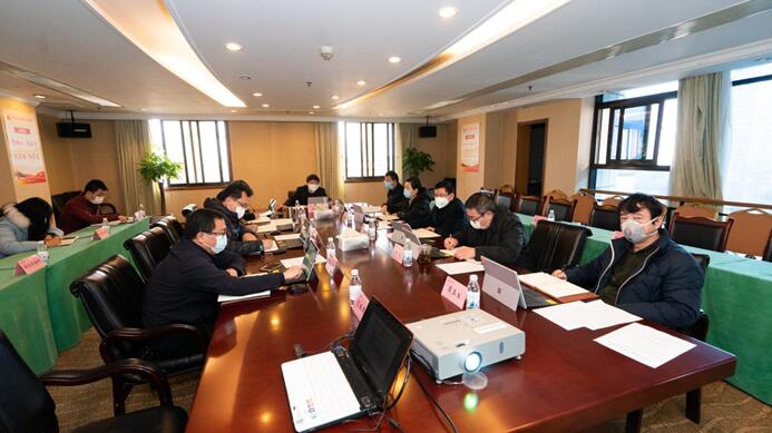 省旅投集團領導分赴基層一線檢查督導疫情防控工作