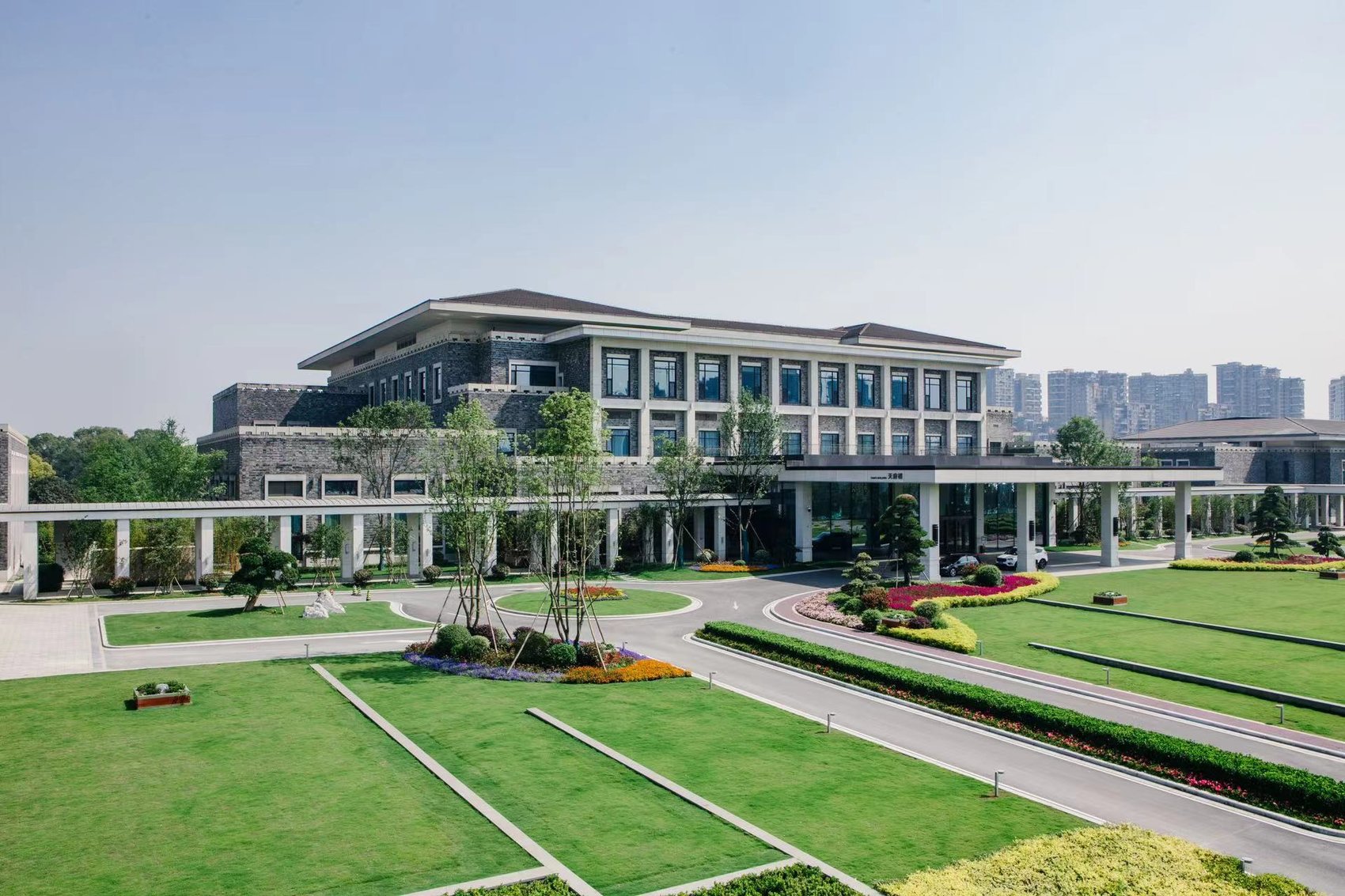 整合全省旅游資產 壯大“萬億級”文旅產業集群 四川旅投打造“國內一流知名酒店集團”