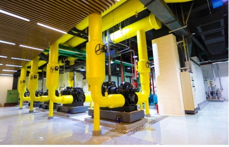 四川省旅投集團(tuán)打造綠色酒店案例獲中國(guó)飯店協(xié)會(huì)推廣