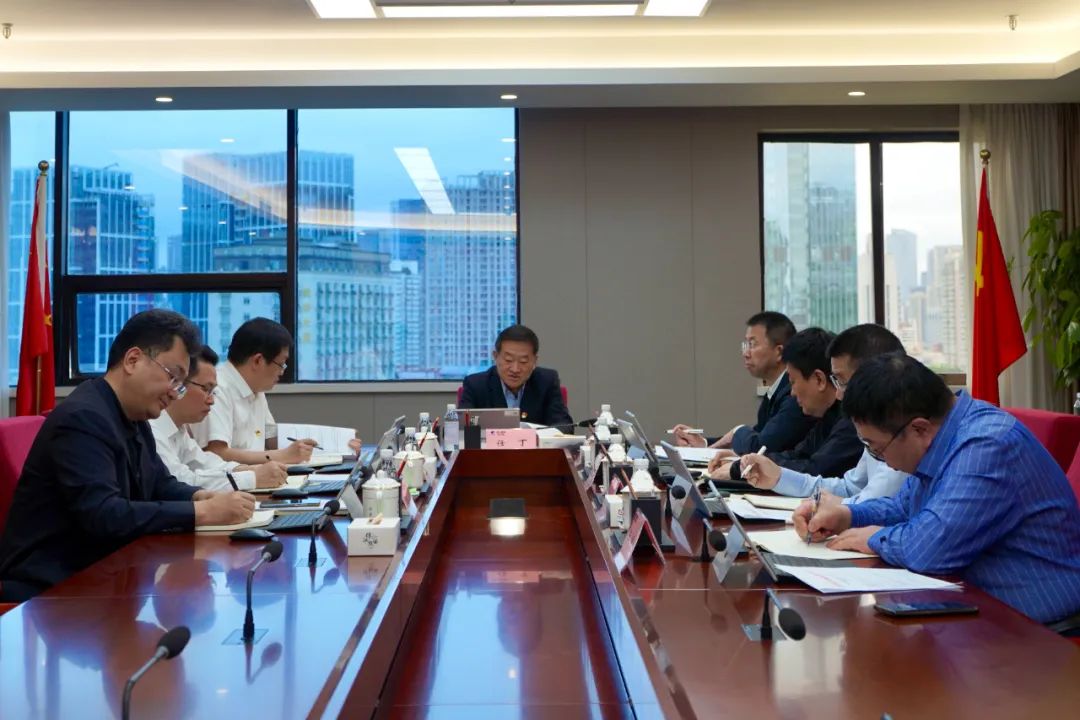 省旅投集團(tuán)學(xué)習(xí)貫徹習(xí)近平新時代中國特色社會主義思想主題教育讀書班 順利結(jié)業(yè)