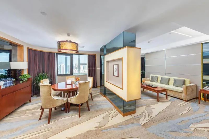 四川省旅投集團“五一”期間各項目運營持續升溫