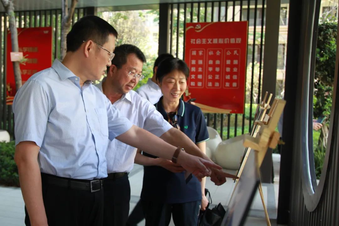 省委主題教育第十九巡回指導(dǎo)組赴省旅投集團旗下公司開展下沉調(diào)研指導(dǎo)