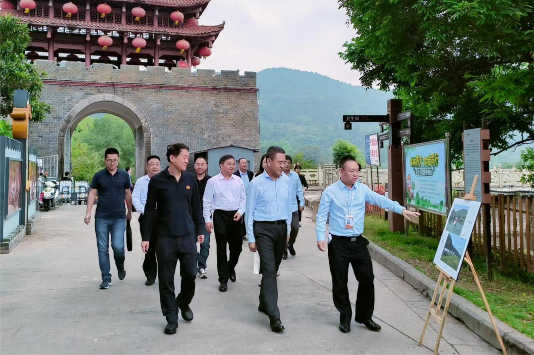 省旅投集團中秋國慶假期安全生產穩(wěn)定有序