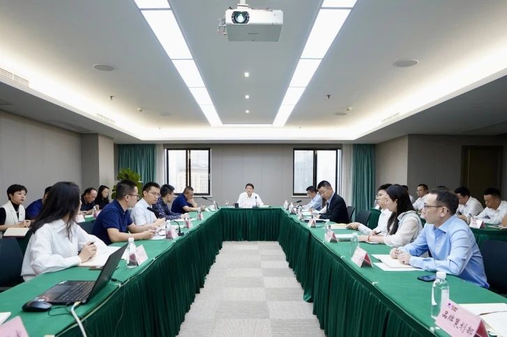 多措并舉 省旅投集團全面筑牢安全生產防線