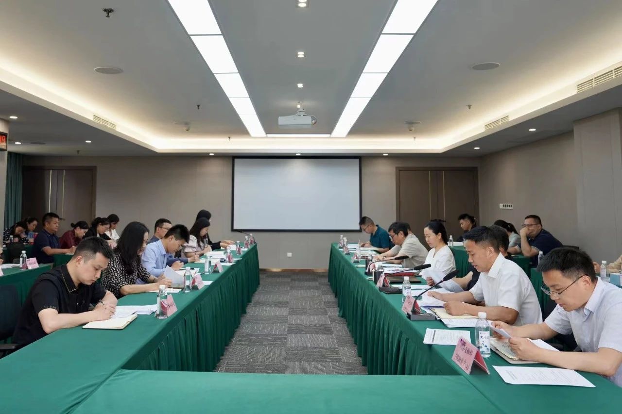 省旅投集團(tuán)部署推進(jìn)改革深化提升行動(dòng)重點(diǎn)任務(wù)