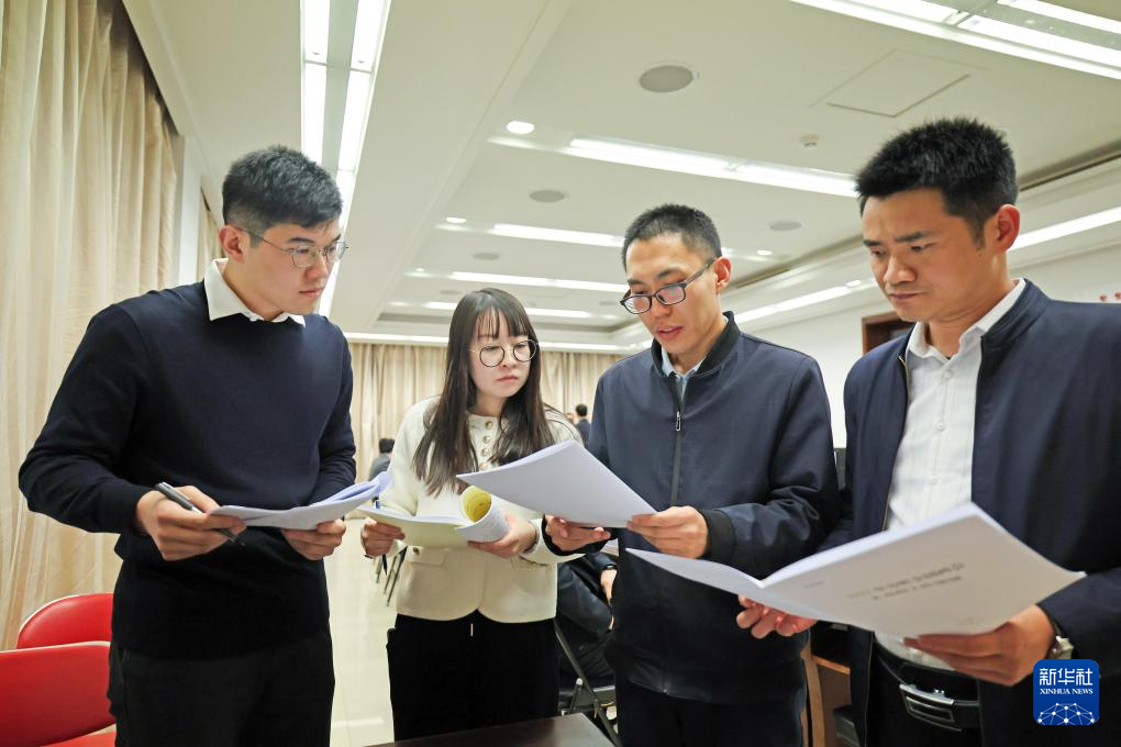 聽民意 匯民智丨傾力打造溝通交流“直通車”,2025年旁聽全國兩會工作這樣開展