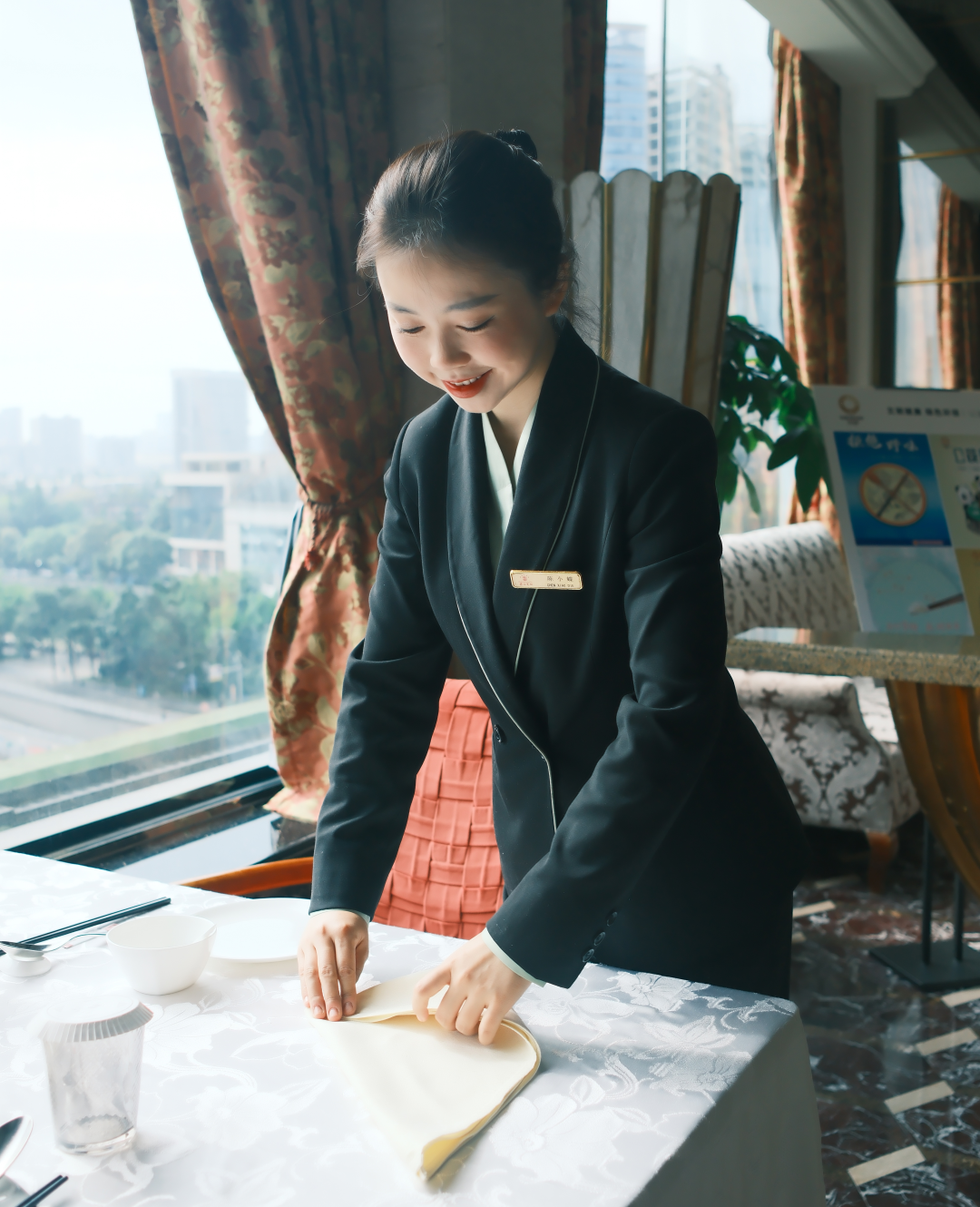 省旅投集團廣大團員青年扎根本職崗位為集團高質量發展貢獻青春力量