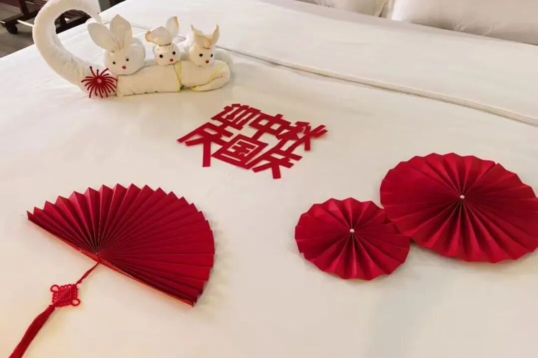 省旅投集團(tuán)2025年國(guó)慶中秋雙節(jié)假期交出亮眼答卷!